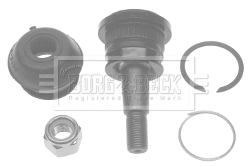 Ball Joint (BBJ5221)