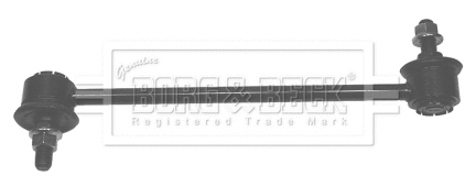 Link/Coupling Rod, stabiliser bar (BDL6667)