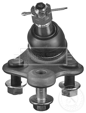 Ball Joint (BBJ5714)