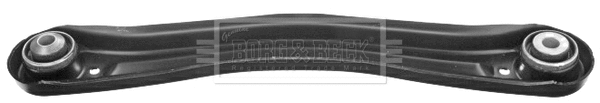 Control/Trailing Arm, wheel suspension (BCA7535)