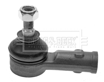 Tie Rod End (BTR4928)