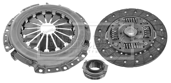 Clutch Kit (HK2789)