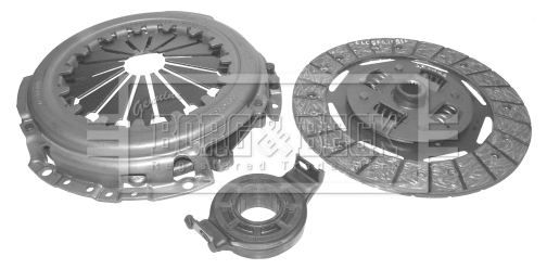 Clutch Kit (HK8127)