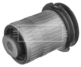 Mounting, control/trailing arm (BSK6201)