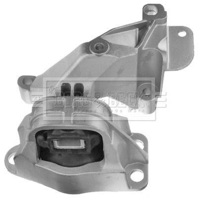 Mounting, engine (BEM4327)