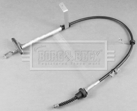 Cable Pull, clutch control (BKC1500)