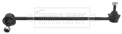 Link/Coupling Rod, stabiliser bar (BDL7368)