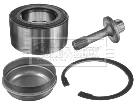 Wheel Bearing Kit (BWK1432)