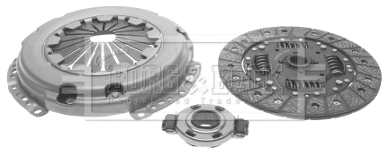 Clutch Kit (HK6541)
