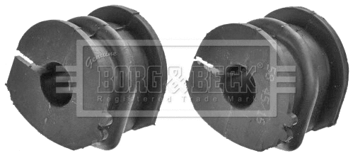 Repair Kit, stabiliser coupling rod