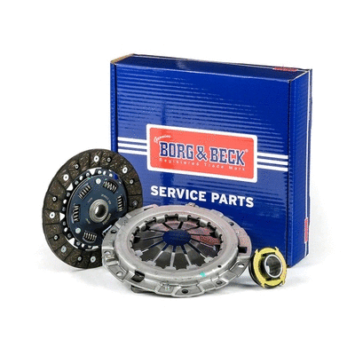 Clutch Kit