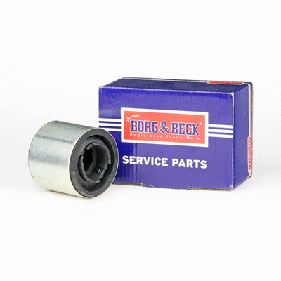 Mounting, control/trailing arm