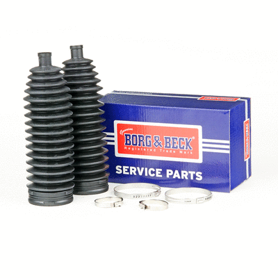 Bellow Kit, steering (BSG3510)