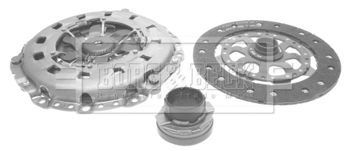Clutch Kit (HK2246)