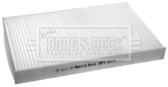 Filter, cabin air (BFC1174)