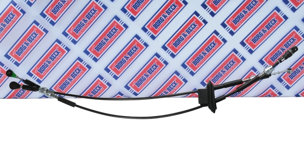 Cable Pull, manual transmission (BKG1098)