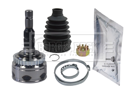 Joint Kit, drive shaft (BCJ1234)