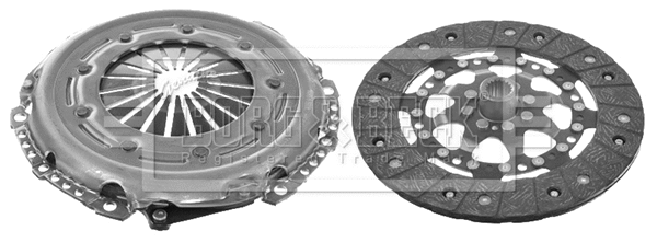 Clutch Kit (HK2547)