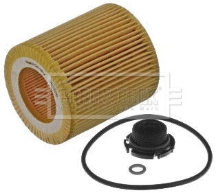 Oil Filter (BFO4220)