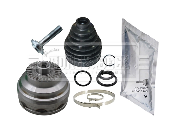 Joint Kit, drive shaft (BCJ1388)