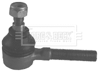 Tie Rod End (BTR4529)