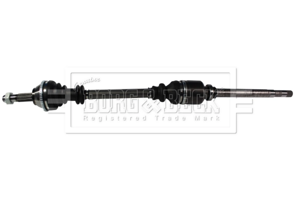 Drive Shaft (BDS1520)