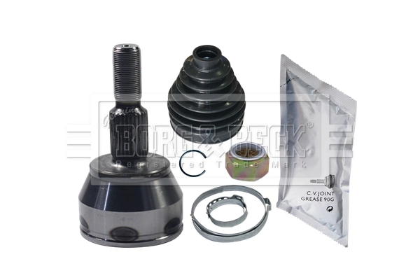 Joint Kit, drive shaft (BCJ1417)