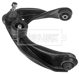 Control/Trailing Arm, wheel suspension (BCA6279)