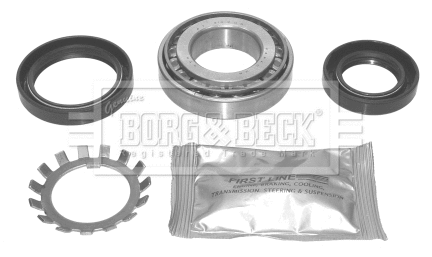 Wheel Bearing Kit (BWK240)
