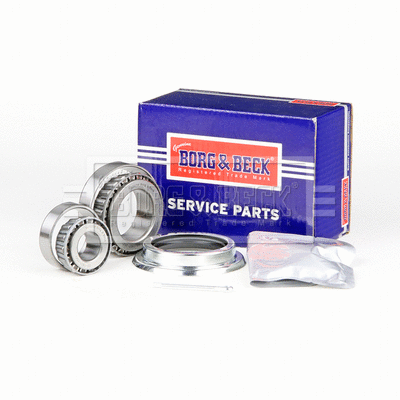 Wheel Bearing Kit