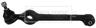 Control/Trailing Arm, wheel suspension (BCA5508)