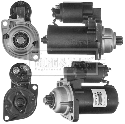 Starter (BST2653)