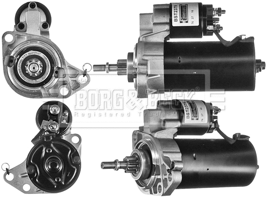 Starter (BST2379)