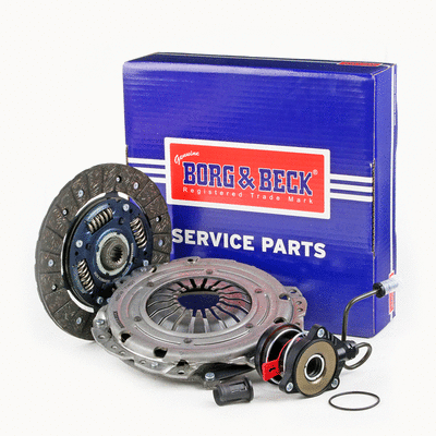 Clutch Kit