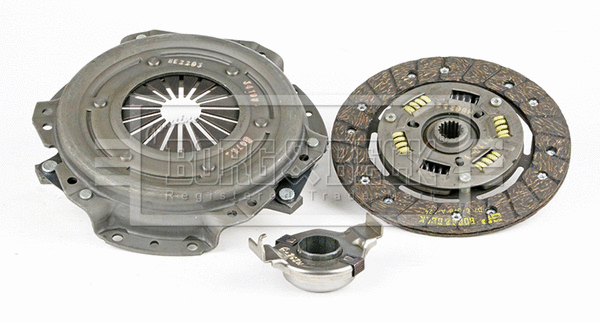 Clutch Kit (HK6247)
