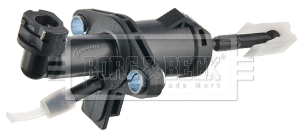Master Cylinder, clutch (BCM216)