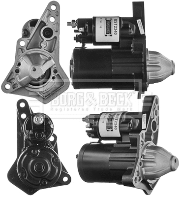 Starter (BST2340)