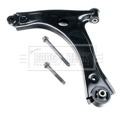 Control/Trailing Arm, wheel suspension (BCA7199)
