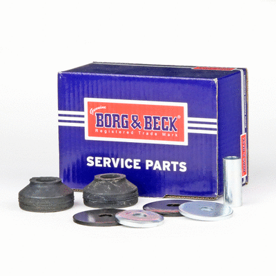 Suspension Strut Support Mount