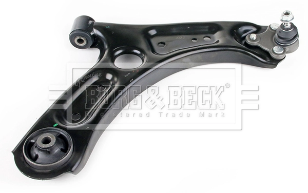 Control/Trailing Arm, wheel suspension (BCA7991)