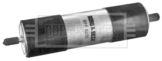 Fuel Filter (BFF8205)