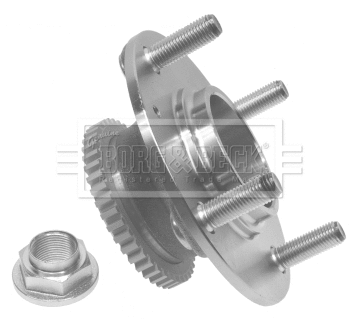 Wheel Bearing Kit (BWK1025)