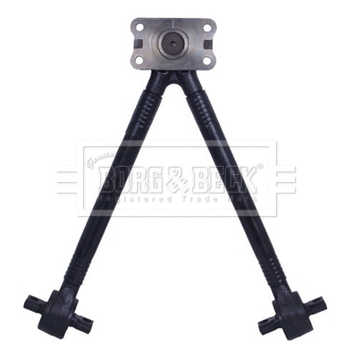Control/Trailing Arm, wheel suspension (BCA32314)
