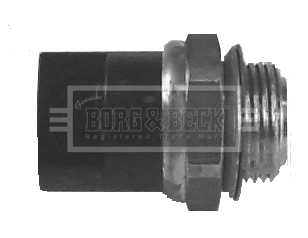 Temperature Switch, radiator fan (BTS803.100)