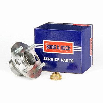 Wheel Bearing Kit