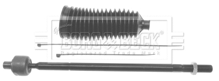 Inner Tie Rod (BTR5065K)
