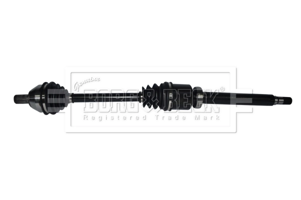 Drive Shaft (BDS1324)