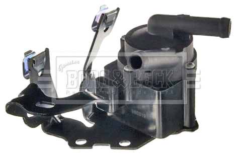 Auxiliary Water Pump (cooling water circuit) (BWP3053)