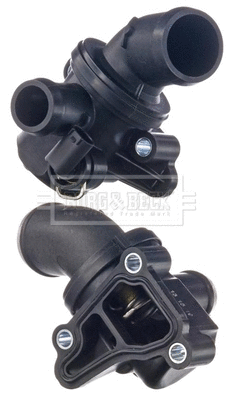 Thermostat, coolant (BBT231)