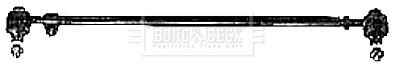 Tie Rod (BDL6135)